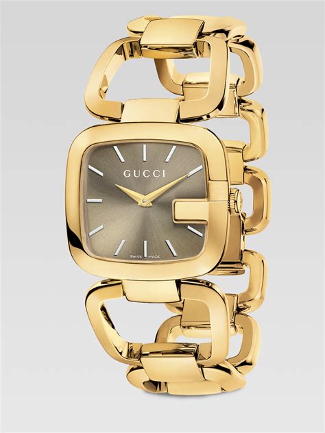 gucci bracelet watches ladies|automatic Gucci watches for women.